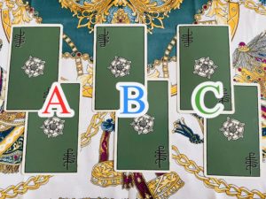 今週の運勢　運気が上がる　人生を変える　引き寄せ　自分磨き　良いことが起こる方法