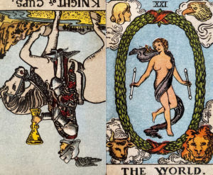 今週の運勢　運気が上がる　人生を変える　引き寄せ　自分磨き　良いことが起こる方法