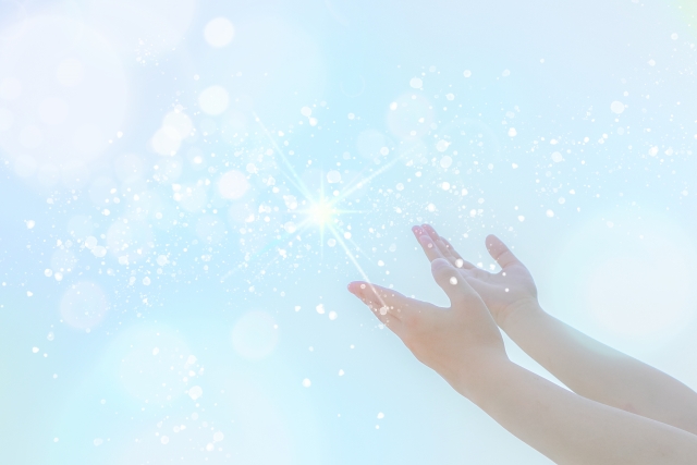 願望実現　１１月１１日は願いを宇宙に届けよう　１１月１１日夢投げ　願いが叶う方法