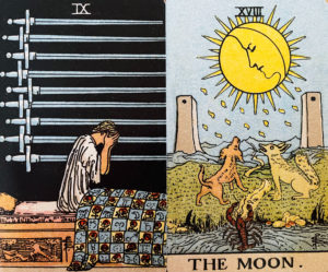 今週の運勢　運気が上がる　人生を変える　引き寄せ　自分磨き　良いことが起こる方法　タロット占い