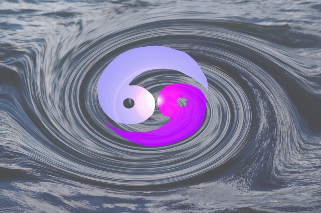 良いことがあったら悪いことが起こるの本質　すべてうまくいっている　人生の悩み解決方法　人生を変える考え方のコツ　運気が上がる