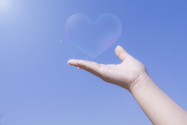 自信をつける　勇気　人生を変える　運気が上がる　望みを叶える　自己認証　自分の良さ