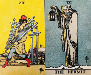 今週の運勢　運気が上がる　人生を変える　引き寄せ　自分磨き　良いことが起こる方法　タロット占い