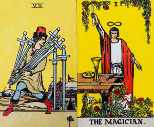 週の運勢　一週間の運勢　タロット占い　占い　運勢　運気　悩み解決　人生の悩み　どうしたらいいか分からない　先が見えない　心が軽くなる言葉　運気を上げる方法　人生を変える方法