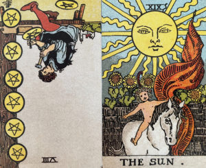 今週の運勢　週の運勢　タロット　タロット占い　占い師　運気を上げる　運勢　人生を変える　婚活悩み　人間関係悩み　願いを叶える方法　