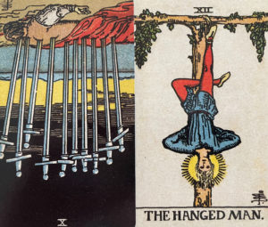 今週の運勢　週の運勢　タロット　タロット占い　占い師　運気を上げる　運勢　人生を変える　婚活悩み　人間関係悩み　願いを叶える方法　