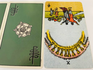 タロット占い　運命を知る　占い　運勢　願いを叶える方法　人生を変える方法　運気が上がる　占い師　願いを叶える占い師