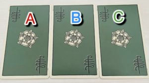 タロット占い　運命を知る　占い　運勢　願いを叶える方法　人生を変える方法　運気が上がる　占い師　願いを叶える占い師