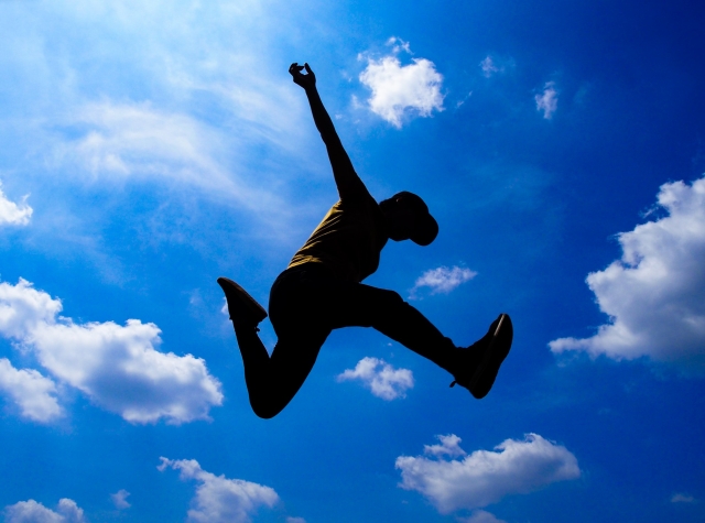 コンフォートゾーン　コンフォートゾーンを超える方法　苦手克服　願いを叶える方法　