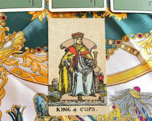 タロット　タロット占い　運勢　願いを叶える方法　やるべきこと　宇宙からの声　高次元の声　運気が上がる