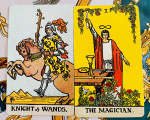 タロット　タロット占い　運勢　運気傾向　運気の流れ　占い　人生アドバイス　願いを叶える方法　運気が上がる方法