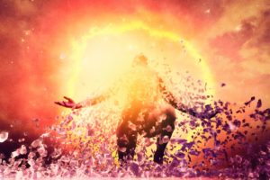 自信がつく言葉　心が軽くなる言葉　願いが叶う　宇宙の真理　ポジティブ思考