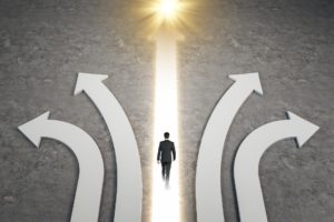 決意　心が作り出す世界　人生は自分で創り上げる　自分で選べる　思考と感情の力　願望実現　願いを叶える方法