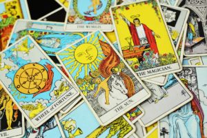 願望実現　願いが叶う　願いを叶える方法　タロット占い　当たるタロット占い　願いが叶う占い　心の声を聴く　運気が上がる