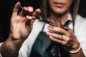 運気を上げる方法　氣の流れ　運勢　運気を味方にする　目には見えない力　波動