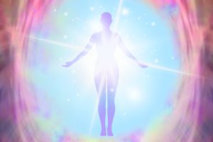 運気を上げる方法　氣の流れ　運勢　運気を味方にする　目には見えない力　波動