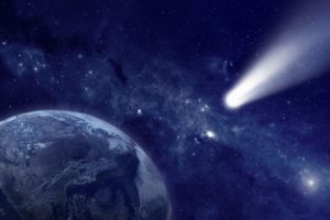 運気が上がる　願いが叶う　宇宙の力を味方につける　運気の流れ　惑星の公転周期